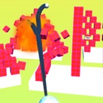 Smash Knock Shooter 3D