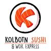 Kolbotn Sushi & Wok Express