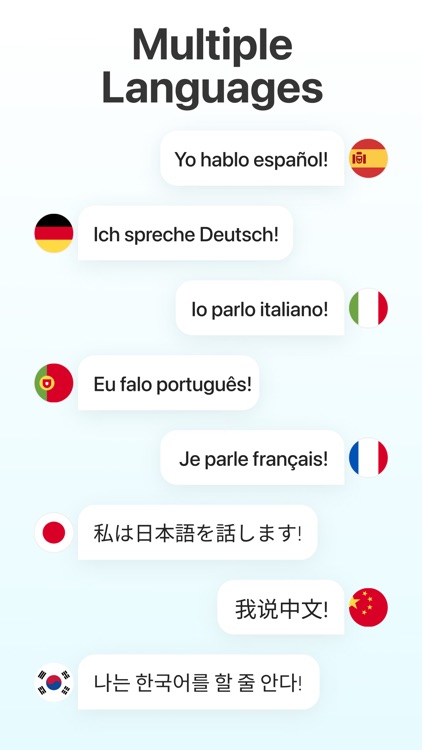 Zenen AI Friend Chat Assistant