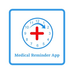 Medical Reminder App