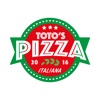 Toto's pizza (Тотос пицца)
