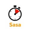 Sasa - Courier