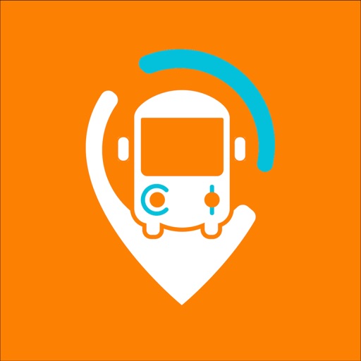 BusCool - Schoolbus tracker iOS App