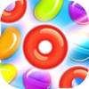 Candy blast puzzle game