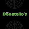 Ians Donatellos Middletons #1