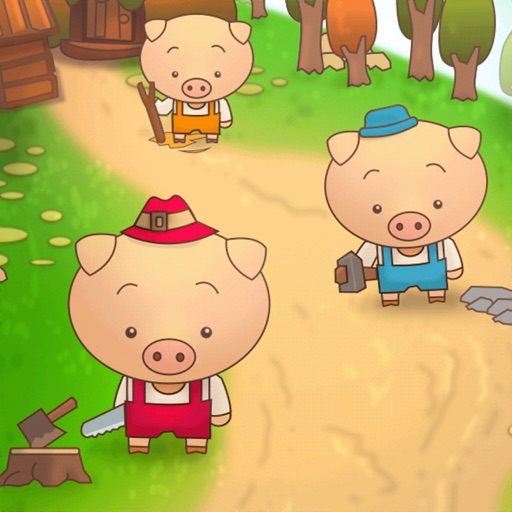 Pigs Puzzle