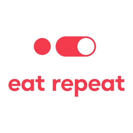 Eat Repeat - вкусно и быстро