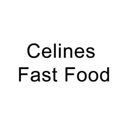 Celines Fast Food