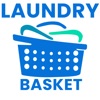 Laundry Basket NY