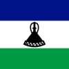 Sesotho-English Dictionary