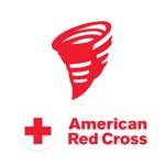 Download Tornado: American Red Cross app