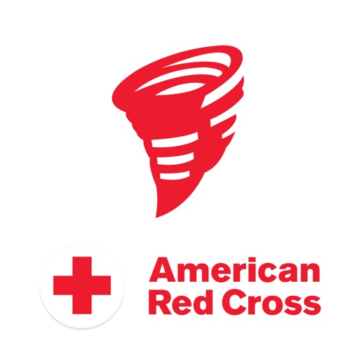 Tornado: American Red Cross