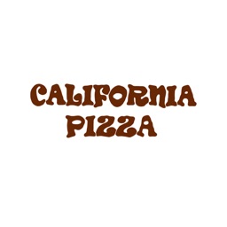 California Pizza