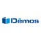 The Démos application gives you easy access to products and advertising materials