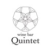 wine bar Quintet