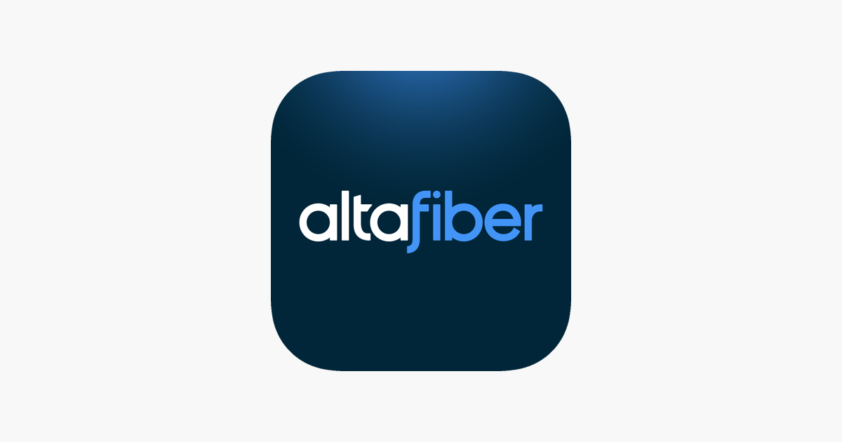 ‎My Altafiber On The App Store