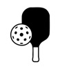 Pickleball Stickers