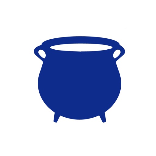 The Cheeky Cauldron iOS App