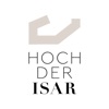 Hoch der Isar