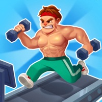 FitnessClub Tycoon-Idle Game apk