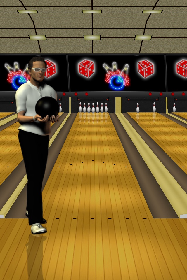 Vegas Bowling screenshot 4