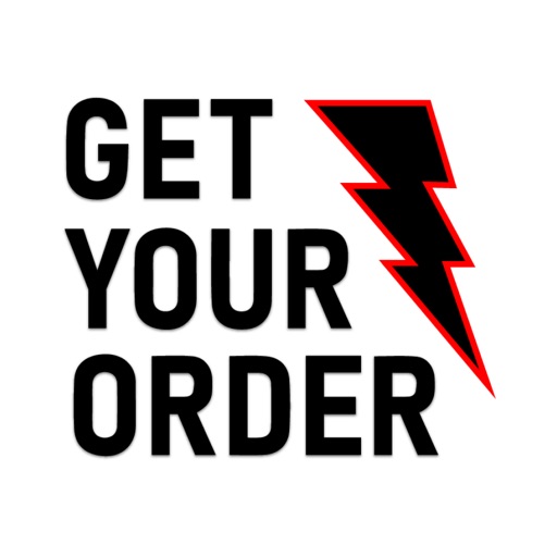 GetYourOrder