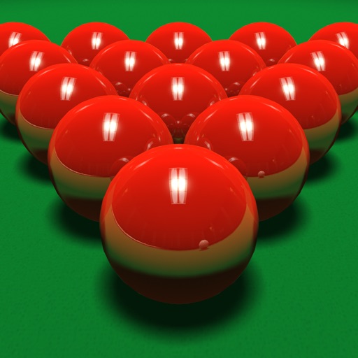 Pro Snooker 2022 iOS App