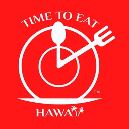 Time To Eat Hawaii