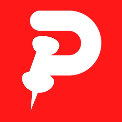 Pinnable+,Pins&ArtMakerlogo