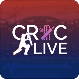 Cricket Live - CricLive HD