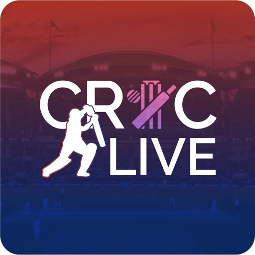 Cricket Live CricLive HD by Anup Saha