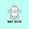 Baby Selfie App Peek A BOO!