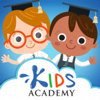 Kids Academy: Pre-K-3 Learning - Kids Academy Co apps: Preschool & Kindergarten Learning Kids Games, Educational Books, Free Songs