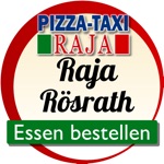 Pizza-Taxi Raja Rösrath