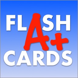 Flash Cards +
