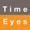 This app contains commonly used English idioms about time and eyes