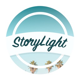 Highlight Cover: StoryLight ícone