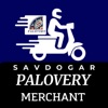 Palovery Merchant