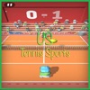 US Tennis Sports