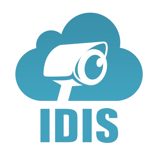 IDIS Cloud Manager Download