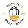 Barrio Alto Cafe