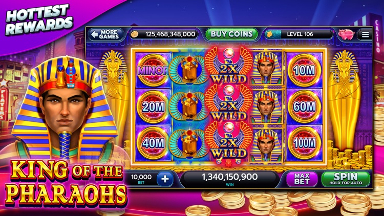 free game show slots