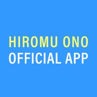 HIROMU ONO official app apk