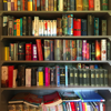 my books library - Andrea Schmerber