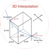 3D Interpolation