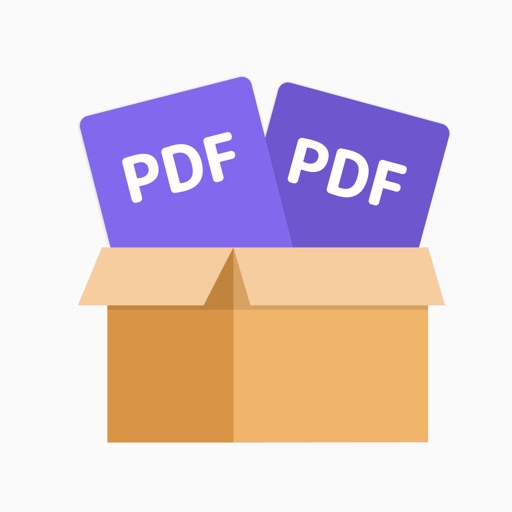 Combine PDF - merge, split Download
