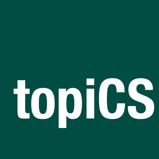 Topics in Cognitive Science