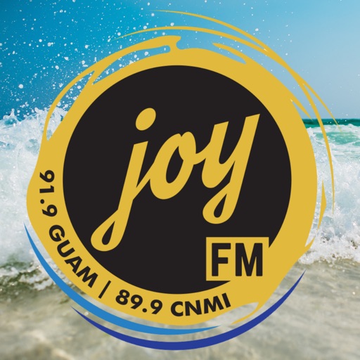 JOY FM RADIO - Marianas