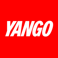 Yango taxi and delivery