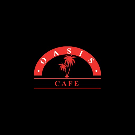 Oasis Cafe